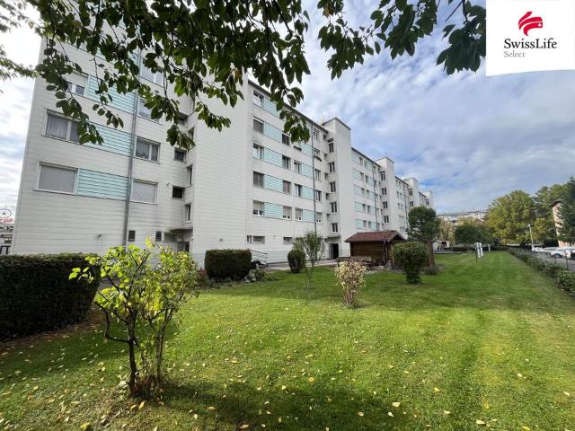 Wohnung kaufen in Linz