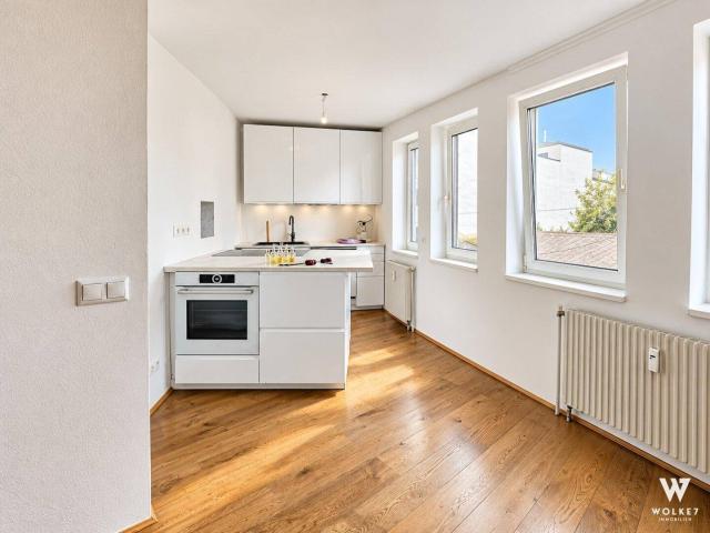 Apartment kaufen in Mühlschüttel, Wien