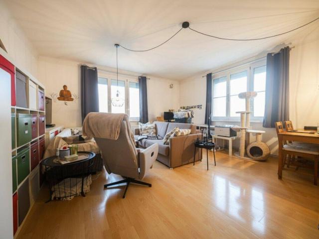 Apartment kaufen in Floridsdorf, Wien