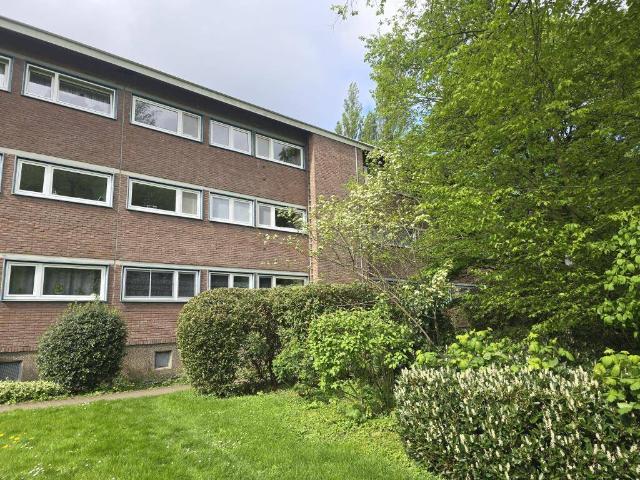 Etagenwohnung kaufen in Düsseldorf