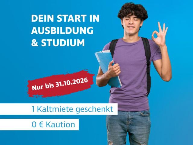 Apartment mieten in Neubrandenburg, Mecklenburg-Vorpommern