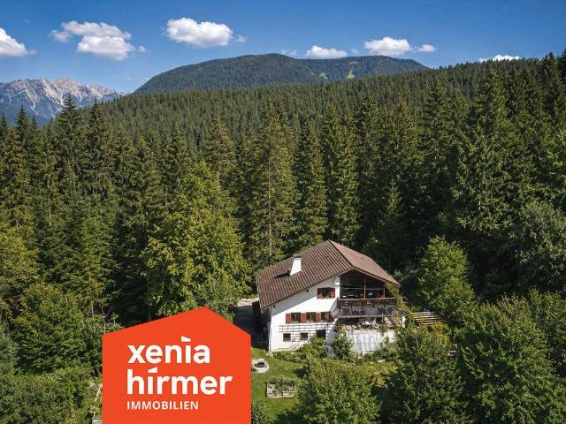 Haus kaufen in Ehrwald, Tirol