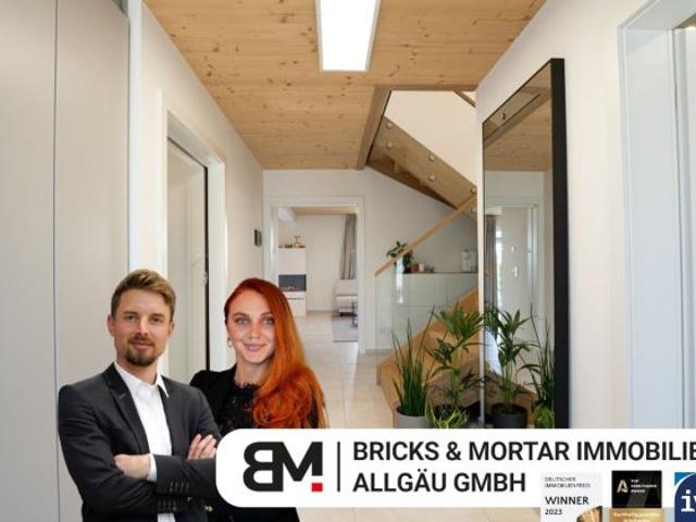 Haus kaufen in Isny, Baden-Württemberg