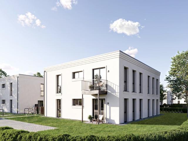 Wohnung mieten in Nächst Neuendorf, Zossen