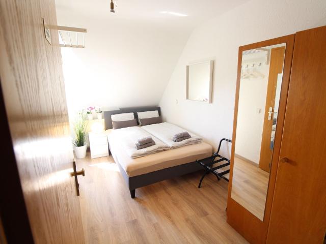 Apartment mieten in Ulm, Baden-Württemberg