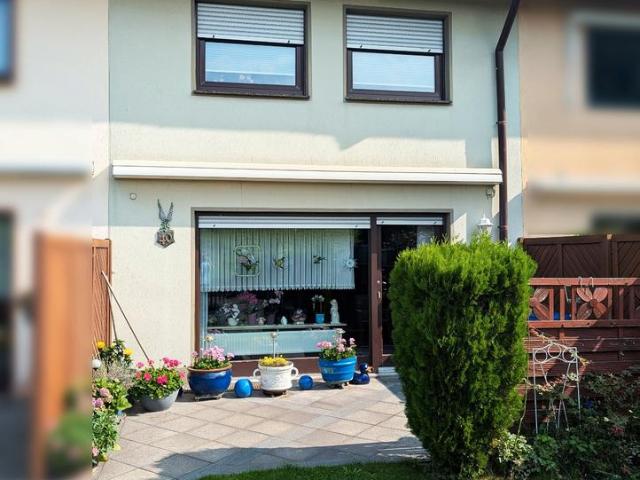 Haus kaufen in Alstaden, Oberhausen