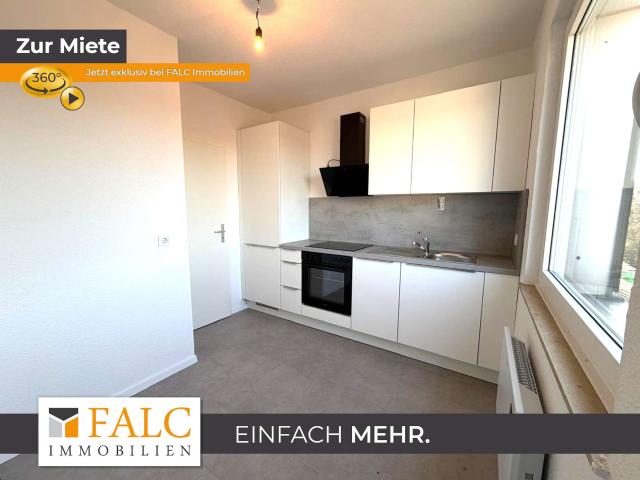 Wohnung mieten in Altenessen-Süd, Essen