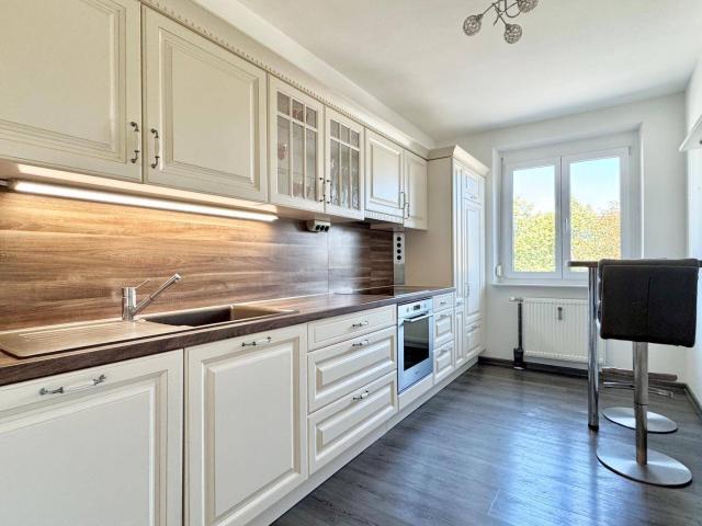 Apartment kaufen in Gersdorf-Feistritz, Steiermark