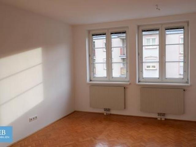 Wohnung mieten in Wien