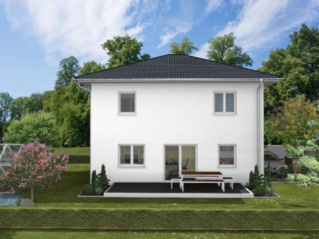 Haus kaufen in Leegebruch, Brandenburg