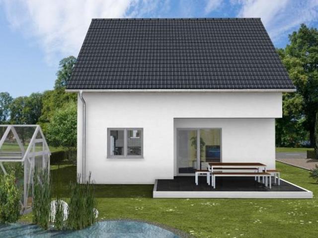Haus kaufen in Leegebruch, Brandenburg