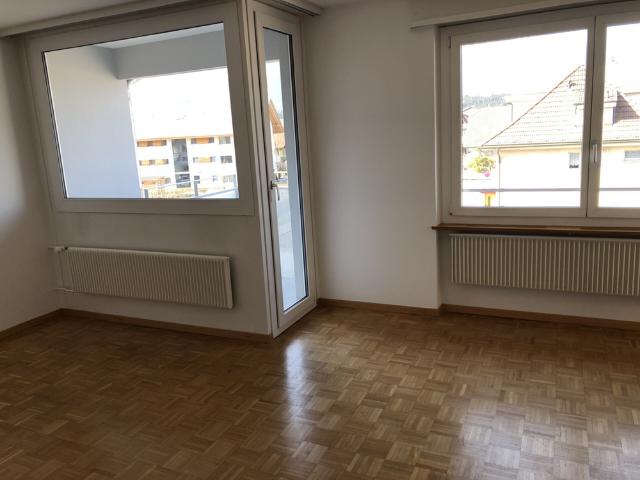 Apartment mieten in Neufeld, Thun