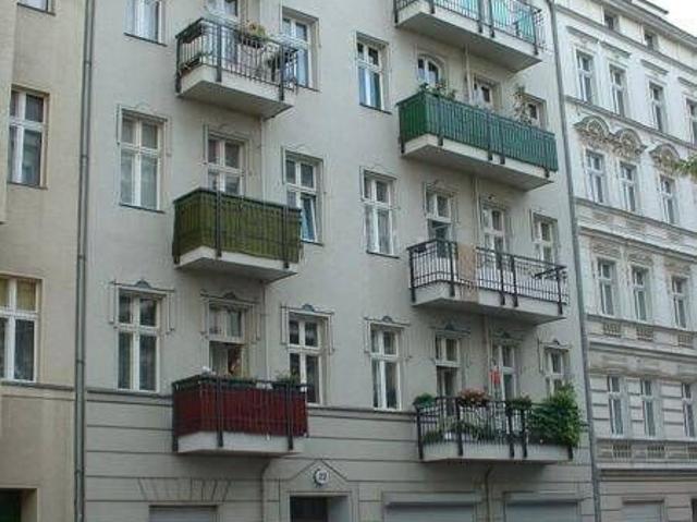 Apartment mieten in Wedding, Berlin