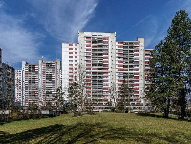 Apartment mieten in Kaiseraugst, Aargau