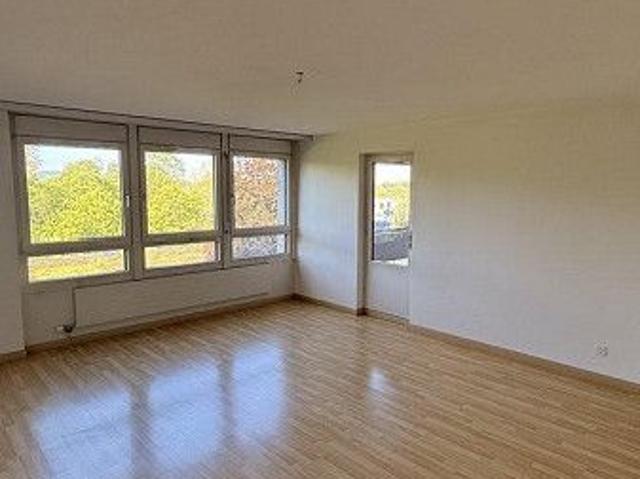 Apartment mieten in Kaiseraugst, Aargau