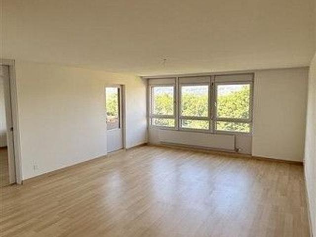 Apartment mieten in Kaiseraugst, Aargau
