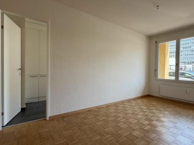Apartment mieten in Messe, Basel