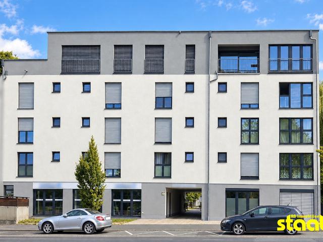 Wohnung kaufen in Schweinheim, Aschaffenburg