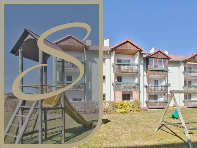 Apartment kaufen in Frankenmarkt