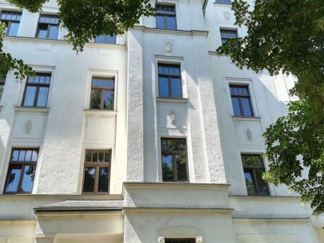 Apartment mieten in Sonnenberg, Chemnitz