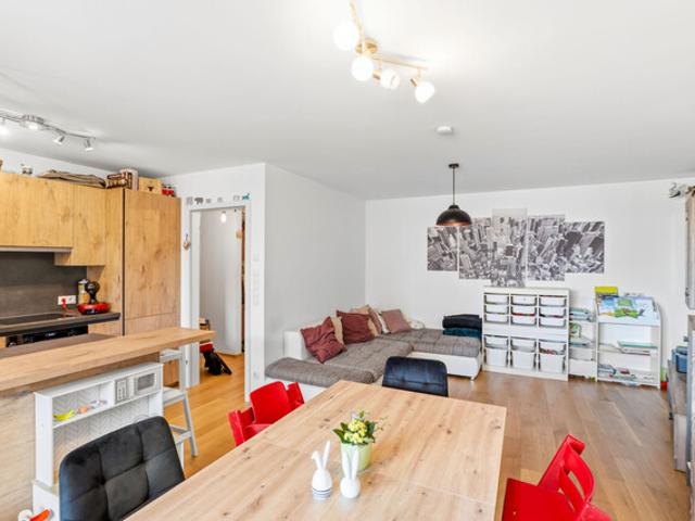Apartment kaufen in Lustenau, Vorarlberg