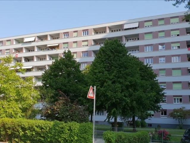 Garage mieten in Bern