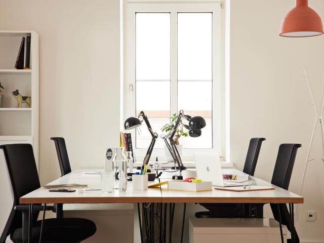 Büro mieten in Schwabing-West, München
