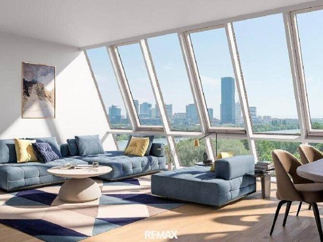 Apartment kaufen in KG Brigittenau, Wien