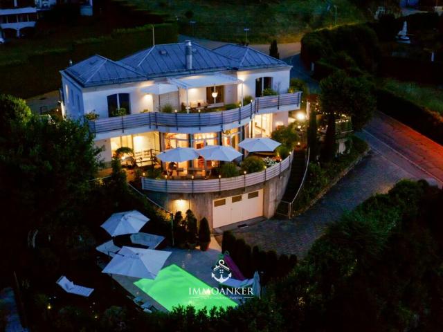 Reihenfamilienhaus kaufen in Richterswil, Zürich