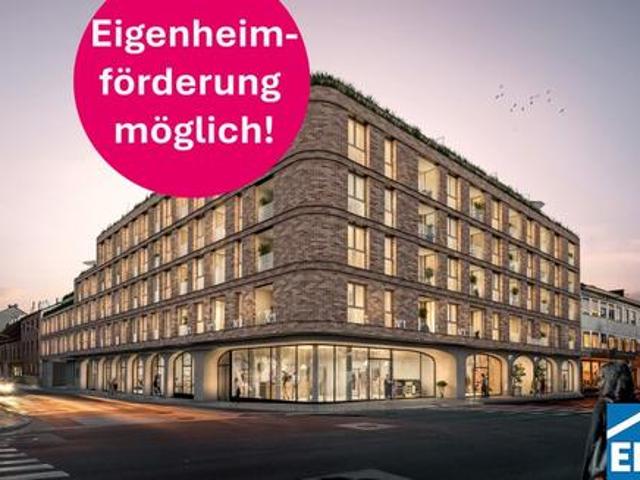 Wohnung kaufen in Schwechat, Niederösterreich