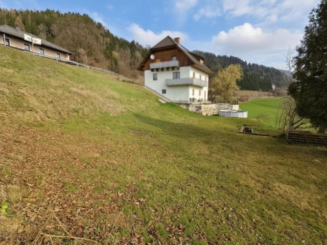 Grundstück kaufen in Kapfenberg, Steiermark