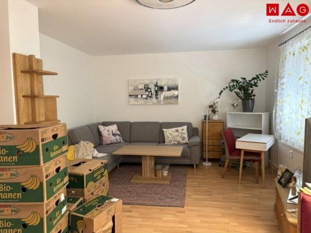 Apartment mieten in Münichholz, Steyr