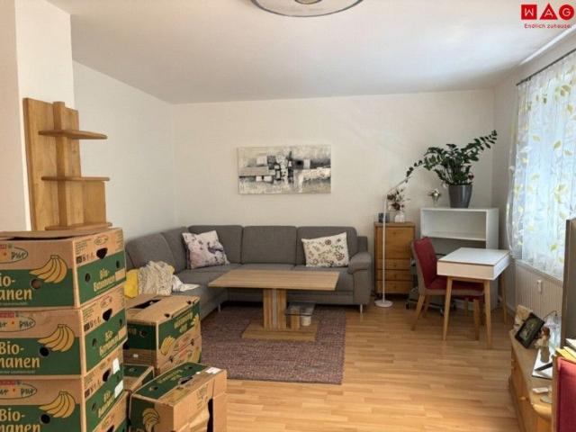 Apartment mieten in Münichholz, Steyr
