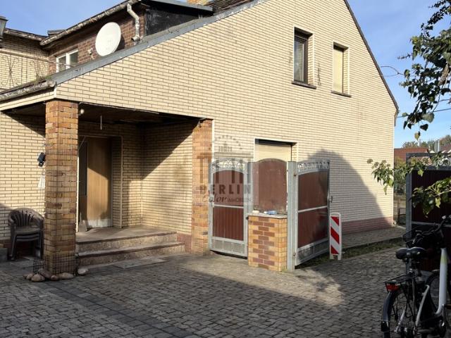 Haus kaufen in Schipkau