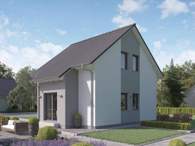 Haus kaufen in Bad Düben, Sachsen