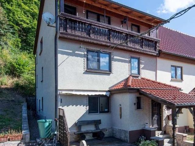 Haus kaufen in Schwallungen, Thüringen