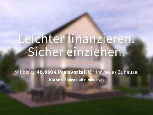 Haus kaufen in Laugna, Bayern