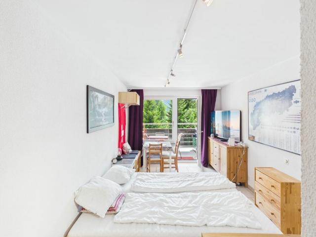 Studio kaufen in Arosa, Plessur