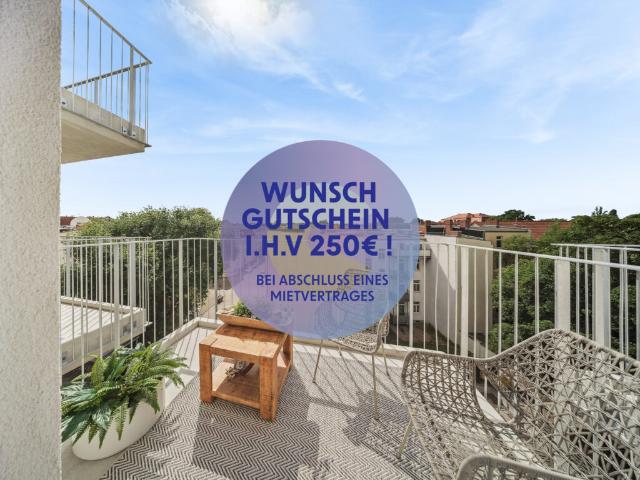 Apartment mieten in Alte Neustadt, Magdeburg