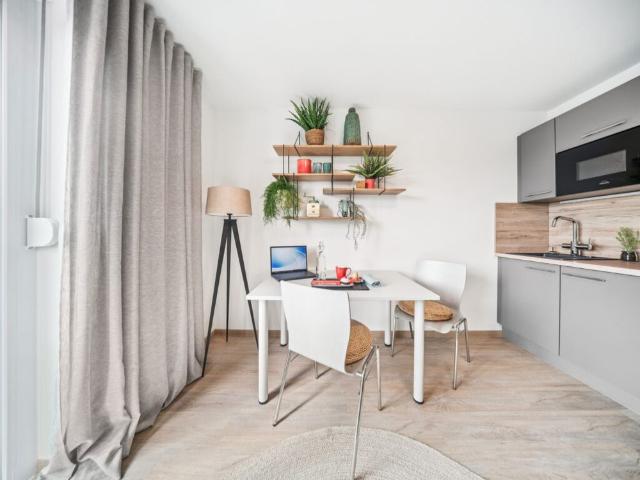 Apartment mieten in Alte Neustadt, Magdeburg