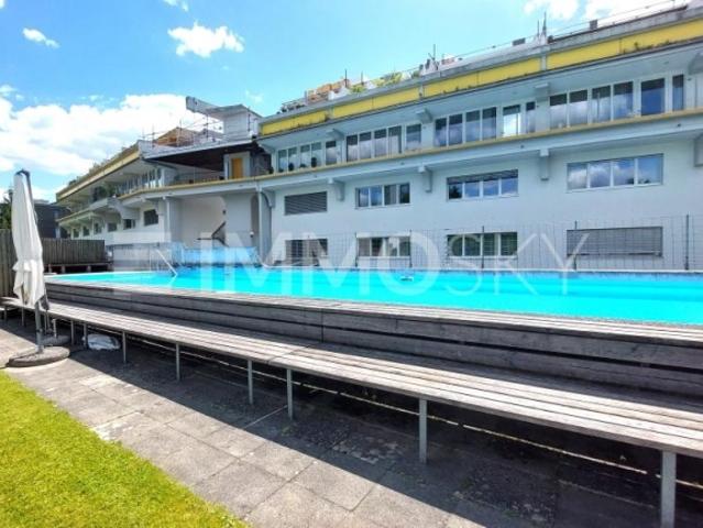 Dachwohnung kaufen in Wangen (ZH), Zürich