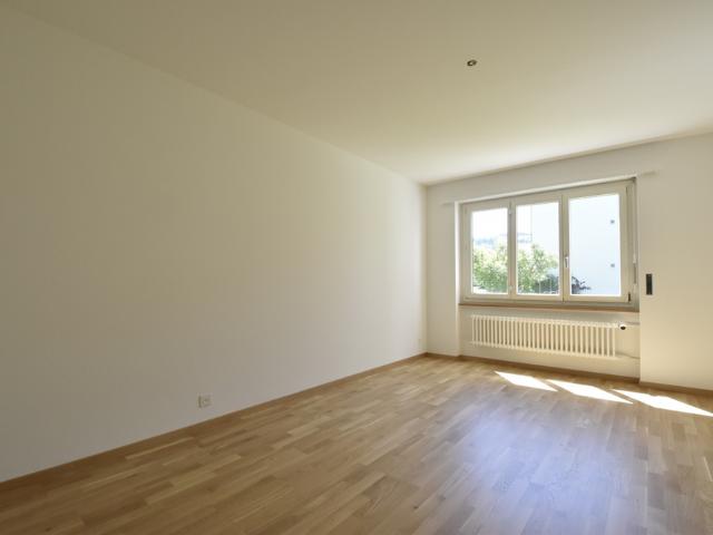 Apartment mieten in Rüti, Ostermundigen