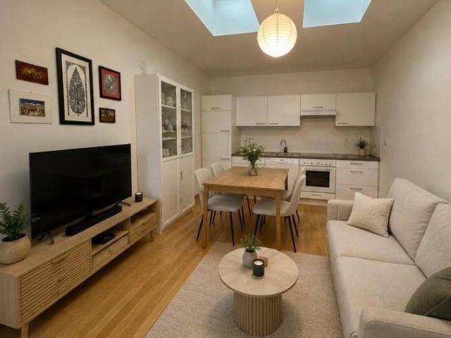 Apartment mieten in Katastralgemeinde St. Leonhard, Graz
