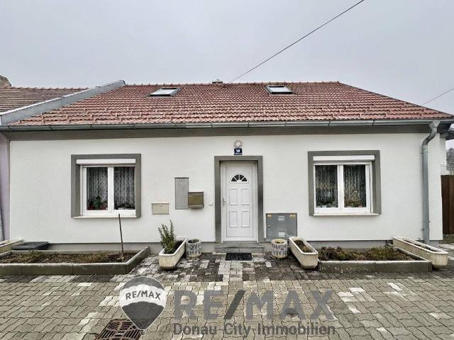 Haus kaufen in Bad Vöslau, Niederösterreich