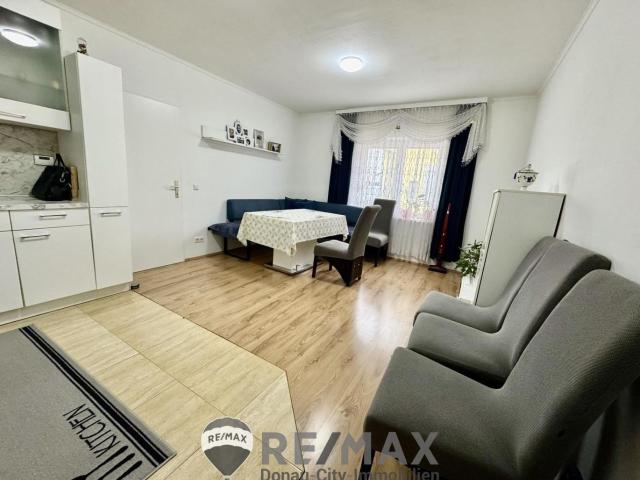 Wohnung kaufen in Bad Vöslau, Niederösterreich