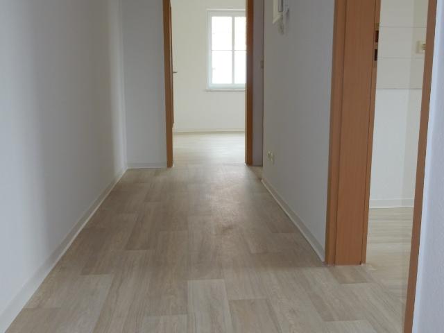 Apartment mieten in Hoyerswerda, Sachsen