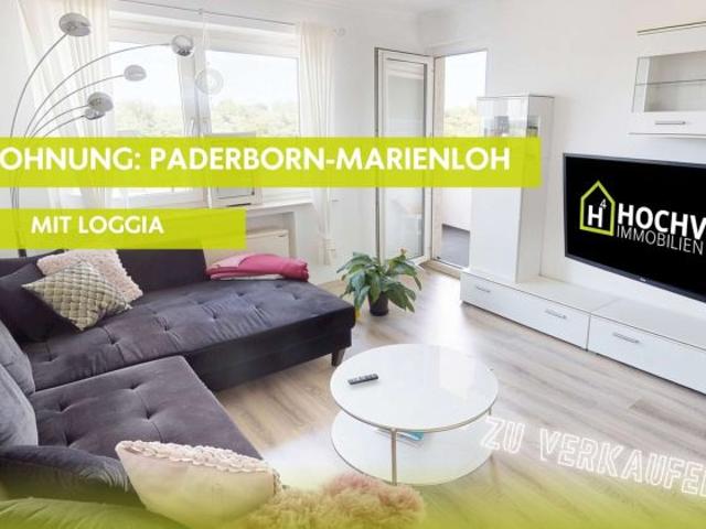 Wohnung kaufen in Mastbruch, Paderborn