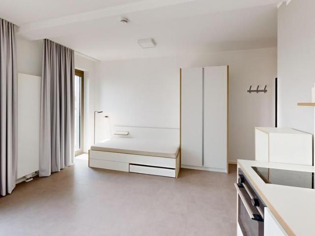 Apartment mieten in Rheingauviertel, Wiesbaden