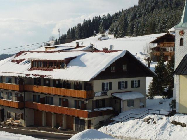 Haus kaufen in Jungholz, Tirol