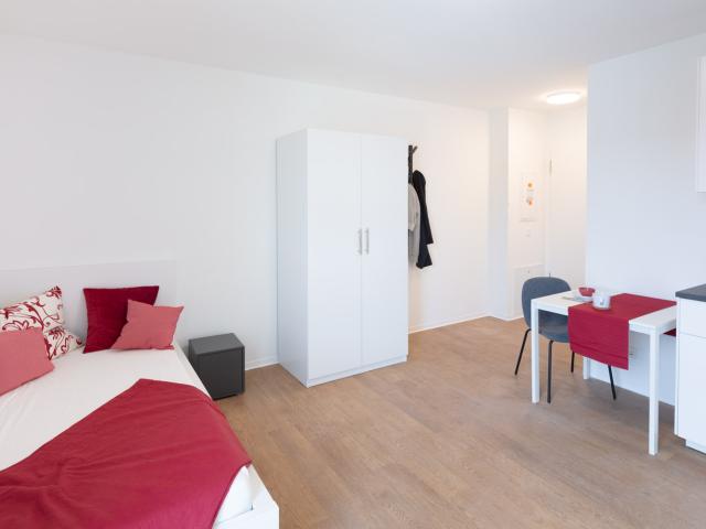 Apartment mieten in Aachen, Nordrhein-Westfalen